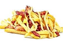 Картошечка с беконом